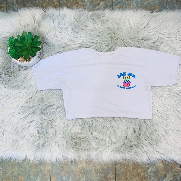 Ron Jon Panama City Beach Size Small - Picture 2 of 5